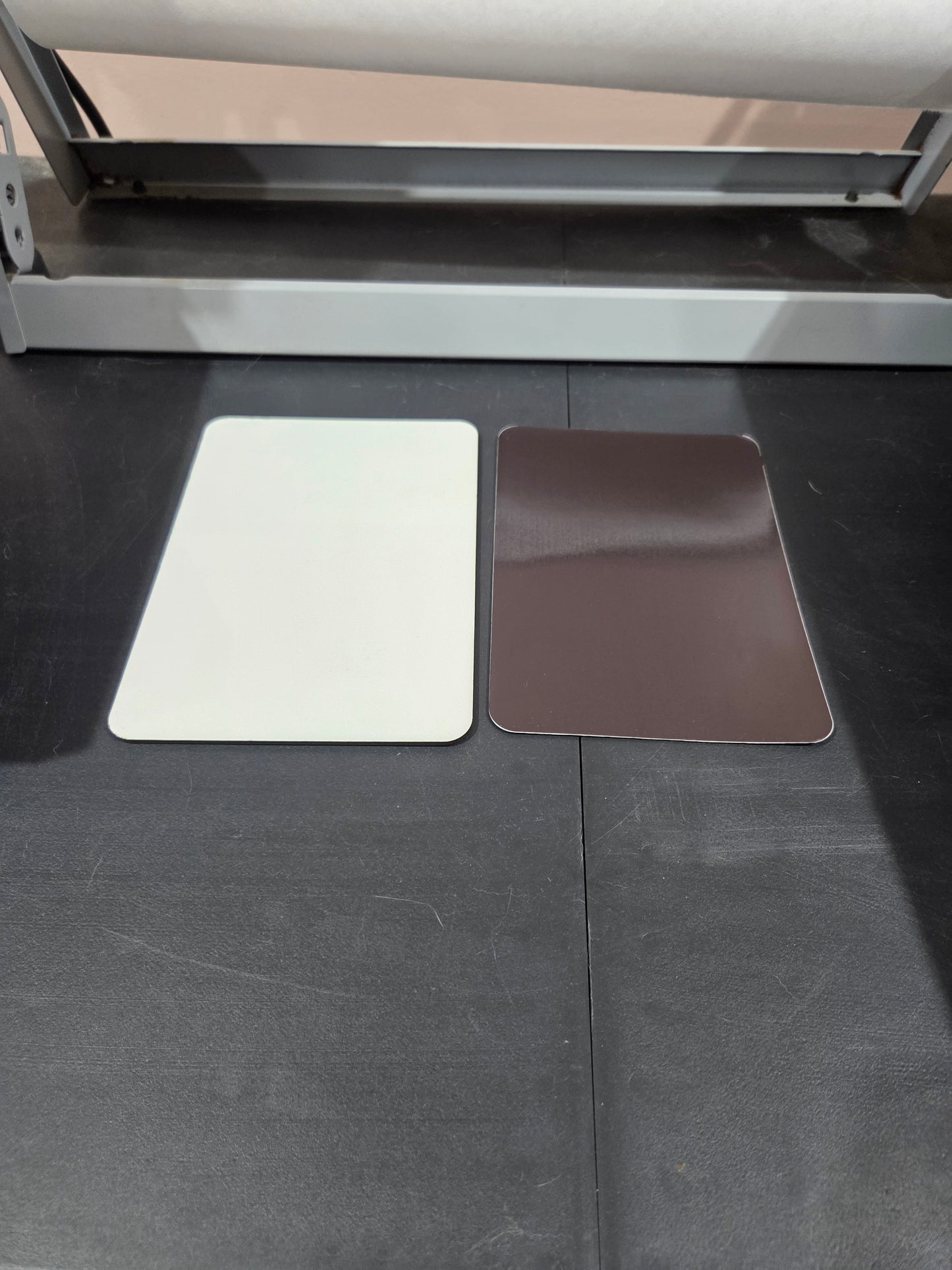 Dishwasher Magnet clean/dirty-Barn yard Rooster-5" x 7" Custom Designed Dishwasher Magnet – by Black Sheep Personalized Gifts